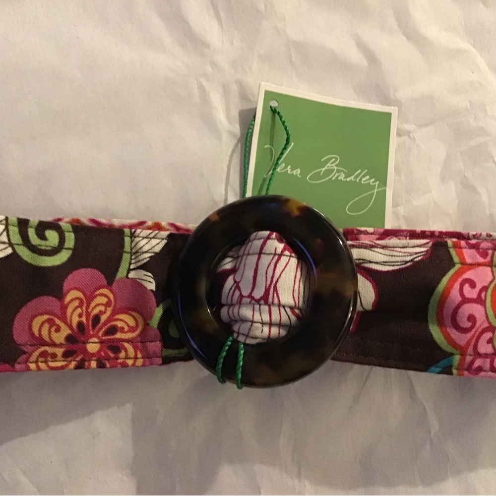Vera Bradley Belt